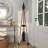 Loar Iron Freestanding Coat Rack