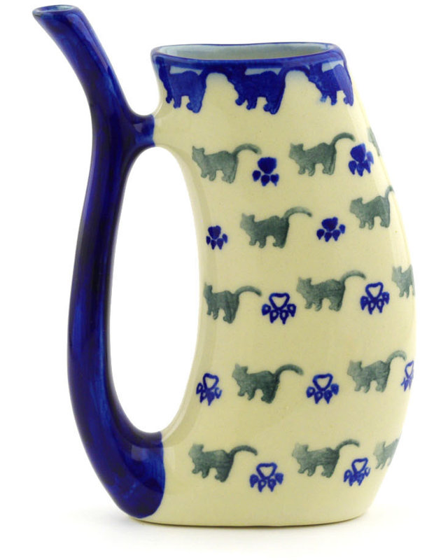 Stoneware Coffee Mug
