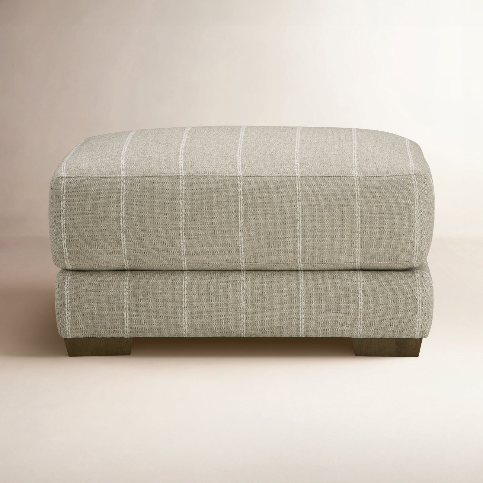 Regina Upholstered Ottoman