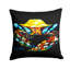 Coussin décoratif intérieur / extérieur Sand Dance Turtle-22324669