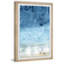 Ocean Coastline - Single Picture Frame Painting-1801483478