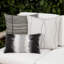 Resilience Lumbar Indoor/Outdoor Pillow Cover & Insert-83846880