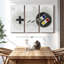«Gamer II» sur toile-98978186