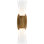 Kelly Wearstler Utopia Small Double Bath Sconce