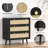Commode 3 tiroirs Claymore-579690857