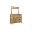 Commode 9 tiroirs