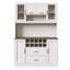 180cm Kitchen Pantry-1325557901