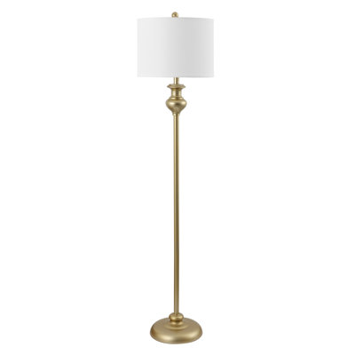 Lampe sur pied 61 po Weiler