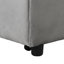 Lit pliant - multifonctionnel pour n'importe quelle scène. Facile à utiliser et peu encombrant. Ergonomique, stable et fiable. Utilisé comme table à thé, fauteuil, lit simple. Matériaux appliqués. 264 lb-1601031675