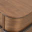 Theo 2 - Drawer Nightstand
