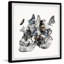 Free Yourself - Single Picture Frame Print-3748865