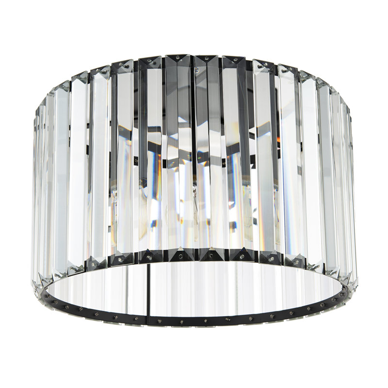 Flush Mount