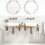 120cm Bathroom Vanity Top-1025793934