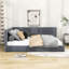 Lit de jour double Angelah-1495590992