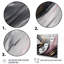 Marbre rose et doré mystérieux - décoration murale abstraite en marbre-301037223-301037222