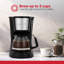 Cafetière 5 tasses Holstein Housewares-88221568