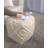 Upholstered Pouf