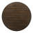 Stathelle Round Solid Wood Base Dining Table