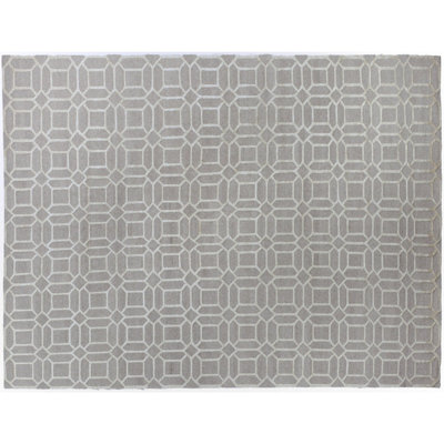 One-of-a-Kind 10' X 13'11" Area Rug