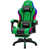 Green selected