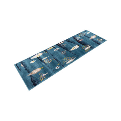 Bursa Botkins Rug
