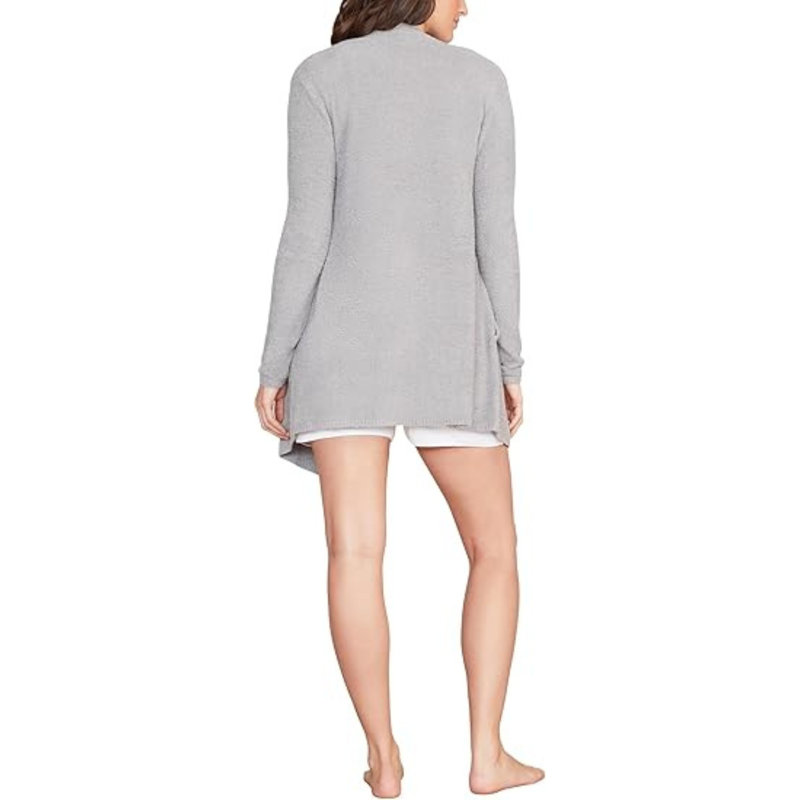  Cardigan pour femme CozyChic Lite Island Wrap, L-X-L, gris tourterelle, L-XL, Gris colombe