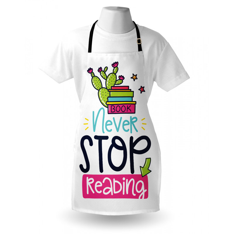 Bib Apron
