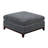 Danhiccy Upholstered L-Shaped Sectional Reversible-75532701