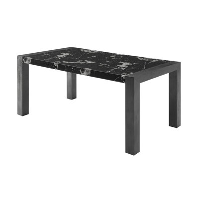 Table de salle à manger Dahiris