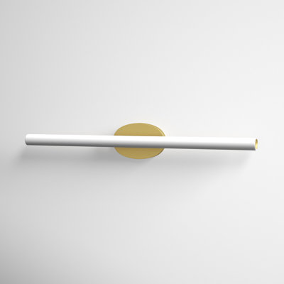 Brigitte Dimmable LED Vanity Light