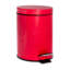 Harbour Housewares - Round Bathroom Pedal Bins-110812138