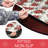Jonnica Christmas Flower Vinyl Tablecloth-223794590
