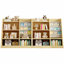 Wooden Toy Storage Organizer Cabinet-532842274