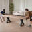 Shuffleboard Table 2 in 1 Shuffleboard and Bowling Combo Game Set-102437768