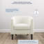Fauteuil demi-tonneau de 26,77 po Munson-2032692827