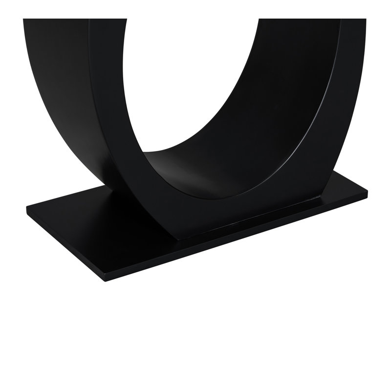 Console élégante et moderne Mirod