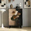 5 -Drawer Accent Chest