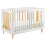 Lolly 3-in-1 Convertible Crib