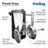 Frieling Brushed Stainless Steel French Press-9894076