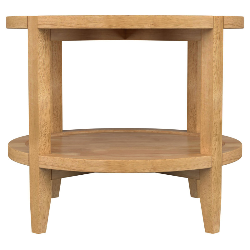 Table de bout moderne minimaliste