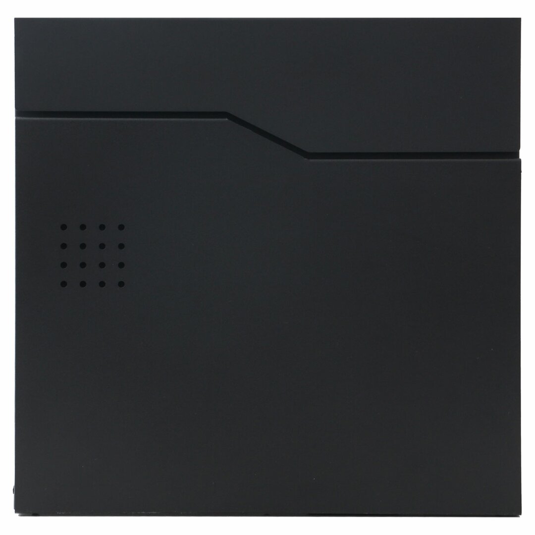 MCW-B30 Letter Box