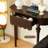 Wooden Console Table Classic Design