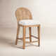 Tabor 25" Bar Stool