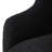 33'' H Boucle Upholstered Rolling Task Chair-662484173