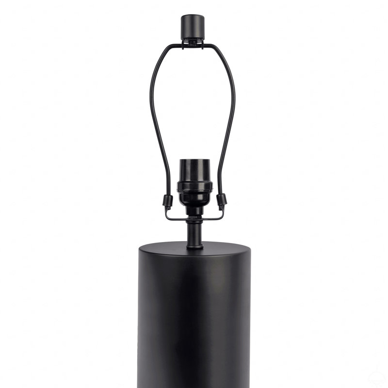 Table Lamp With On/Off Switch