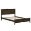 Lit plateforme moderne en bois massif avec lattes robustes, sans sommier, cadre en bois blanc-1615792279-1615792275