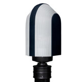 Donnie Frosted Lantern Head