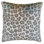 Cheetah Square Indoor/Outdoor Pillow Cover & Insert