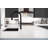 Artemis 12 in. x 12 in. Stone Metal Blend Mosaic Floor and Wall Tile-54243605