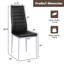 Chaise d'appoint rembourrée Bronsen-549149624